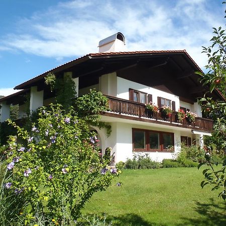 Ferienwohnung Erna Heigermoser 鲁波尔丁 外观 照片