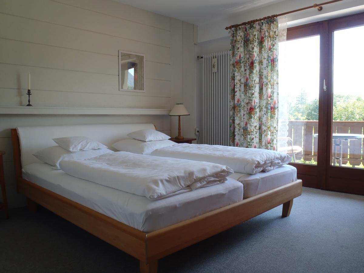 Ferienwohnung Erna Heigermoser 鲁波尔丁 外观 照片